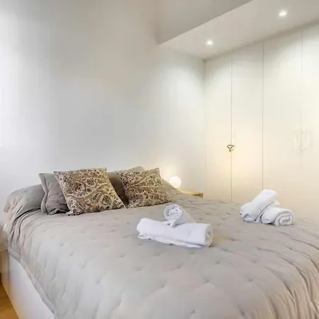 Duplex Campodios Apartment
