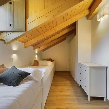 Apartament Duplex Campodios Villanúa