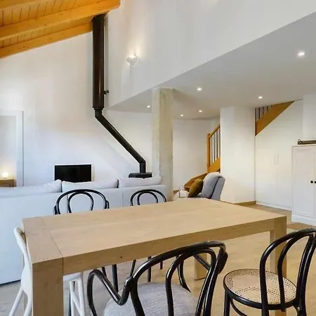Duplex Campodios