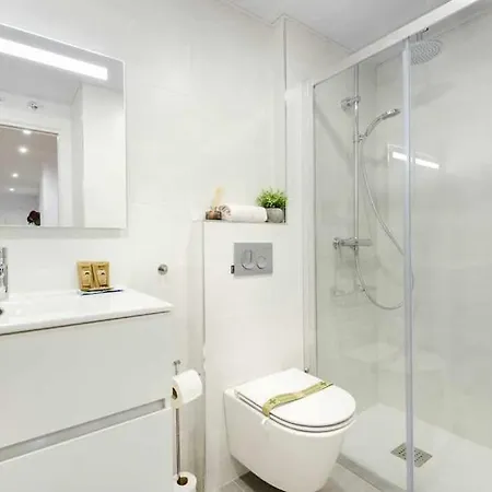 Duplex Campodios * 比利亚努亚