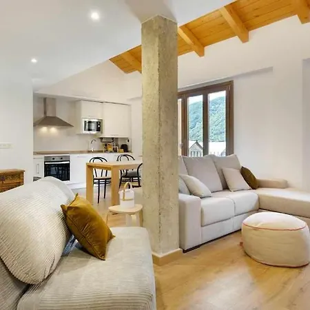 Duplex Campodios