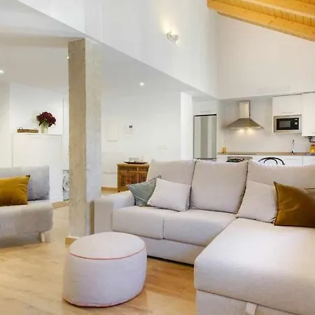 Duplex Campodios * Villanua
