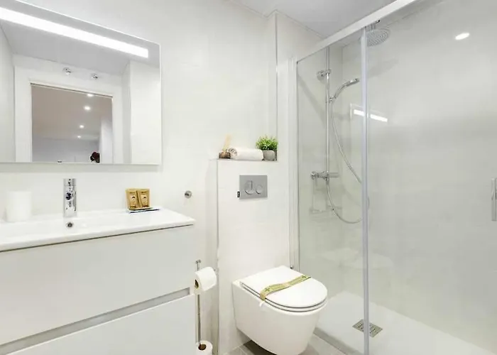 Duplex Campodios * Villanúa