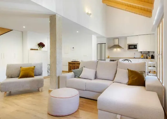 Duplex Campodios * Villanúa